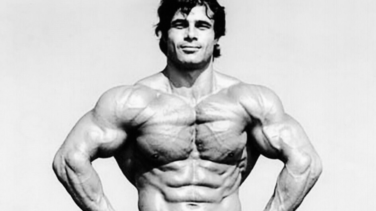 Franco Columbu